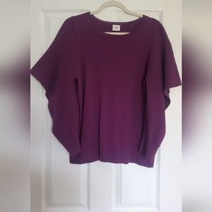 Cabi #3708 Peek Pullover L